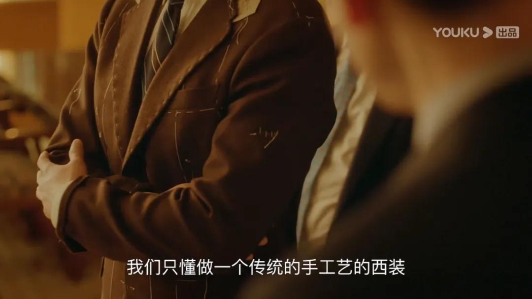 裁缝江湖|从陈家宁的“执着”，看W.W.CHAN的红帮传承