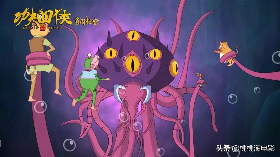 2019年国产片排行,今年最好看国产片