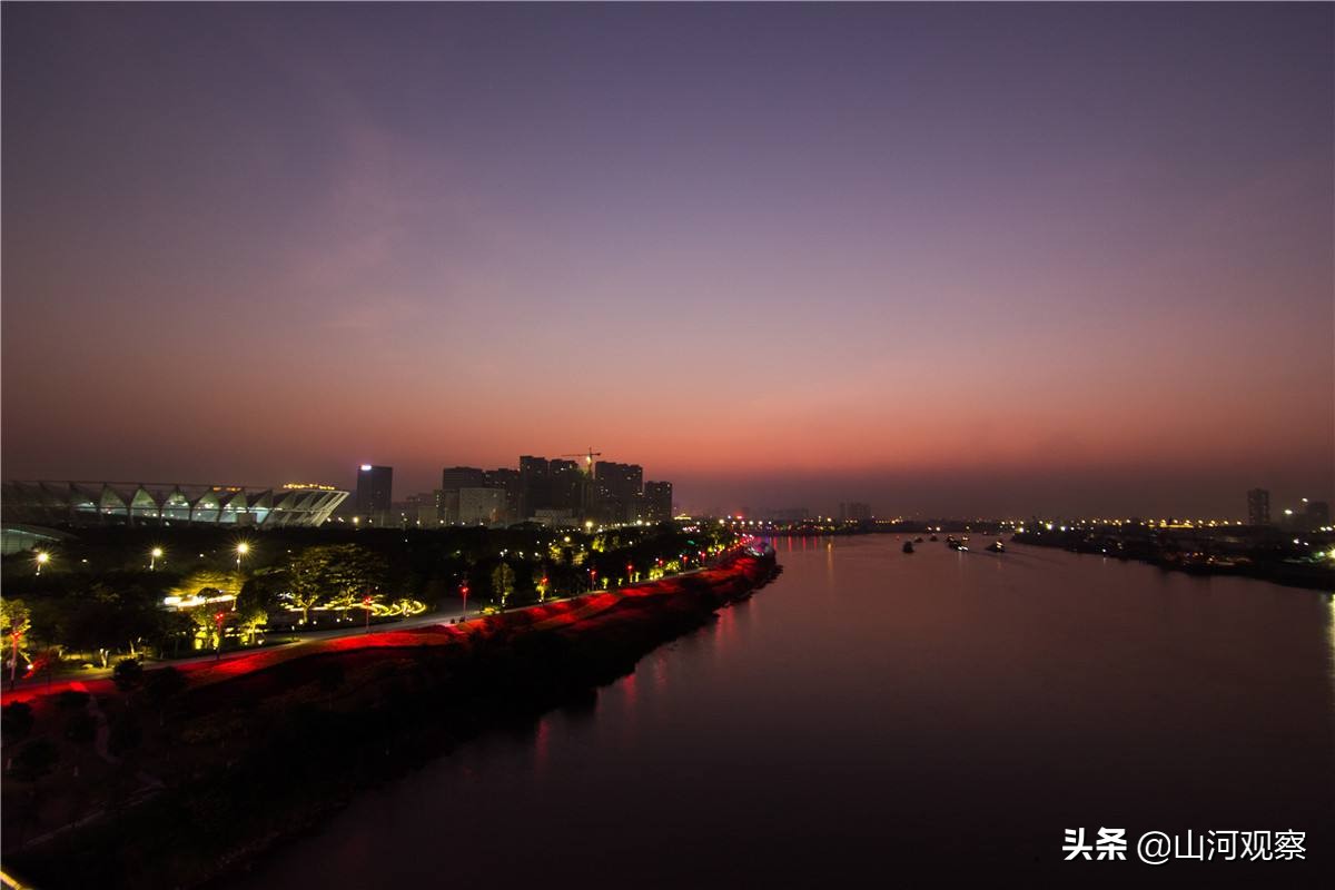 佛山经济破万亿,广州佛山顺德区各镇经济排名