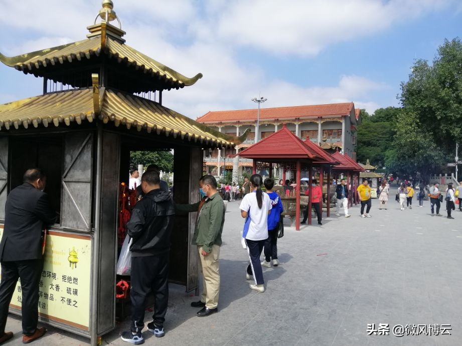 深圳凤凰山森林公园游玩攻略,深圳凤凰山森林公园游记