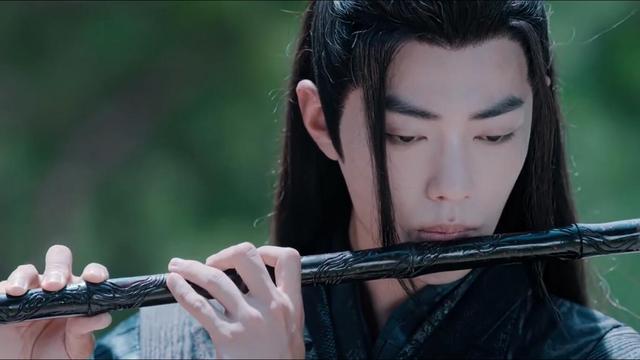 陈情令天若有情,陈情令命理