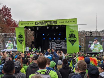 空场球赛,足球比赛为什么连续空场