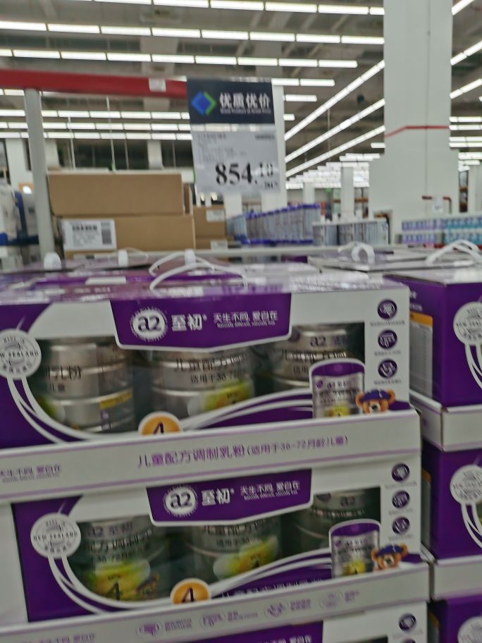 山姆有什么特别值得买的,在线深扒山姆新春新品哪些值得买