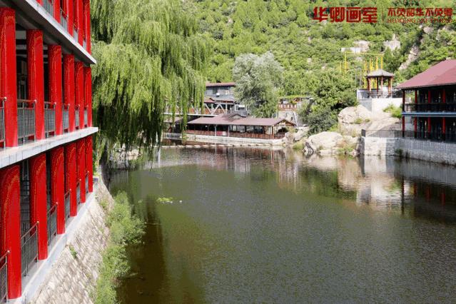 北京华卿画室2023成绩,在北京华卿画室参加美术培训好吗