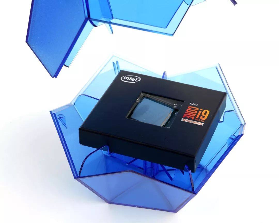 9900k处理器测评,i9-9900k处理器有多强