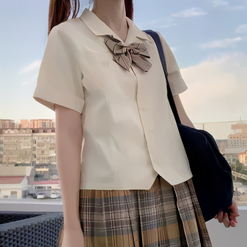 安利舒服的衬衫,有质感的夏季衬衫推荐