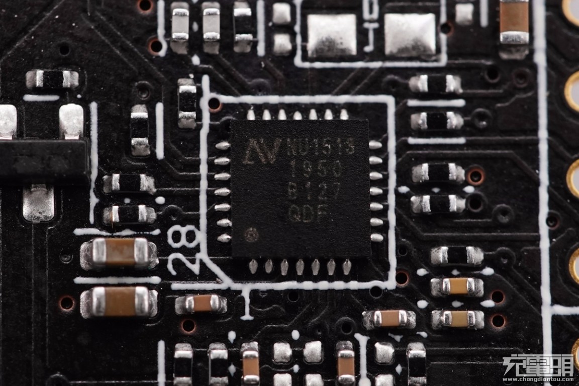 小米20w智能无线追踪式充电器缺点,小米智能追踪式无线充20w拆解