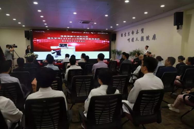 飞秒激光白内障手术,白内障手术3d动画演示全飞秒激光