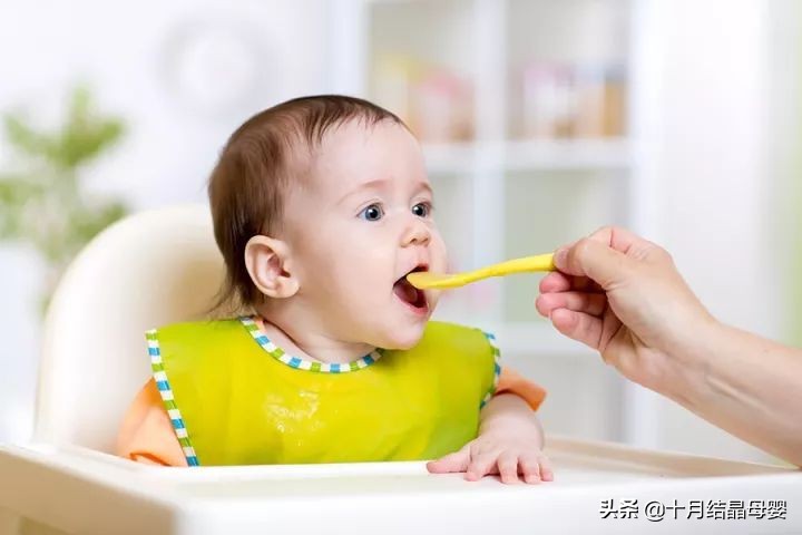 宝妈注意了，宝宝这些症状很可能是食物过敏