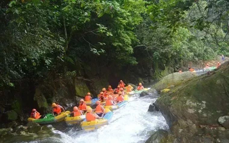 看完，会让你爱上桂平、感到自豪……