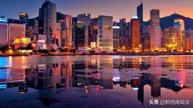 收藏丨中国最美的30个地方