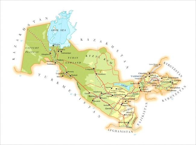 苏联自治共和国和加盟共和国区别,苏联是由哪15个加盟共和国组成的