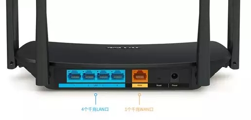 如何区分真假千兆交换机,如何辨别千兆路由器和百兆路由器