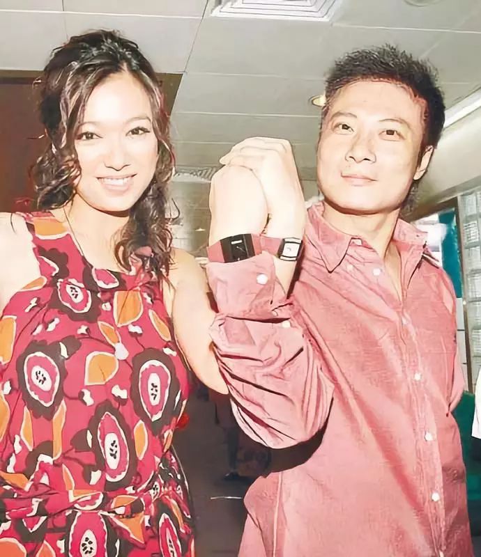 “最辣港姐”竟大变样到不敢相认？个中坎坷直教人一声叹息……