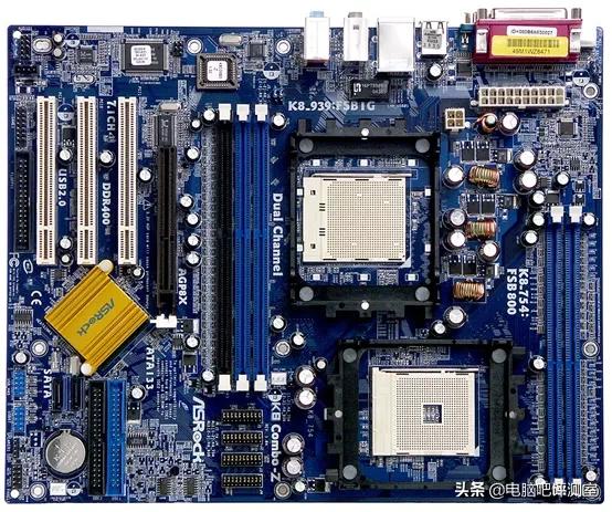 各种造型怪异的机箱,长得奇怪的电脑机箱