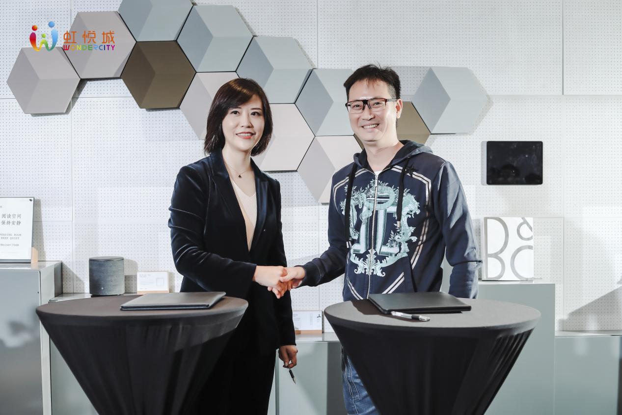 江北虹悦城最新活动,江北虹悦城现在人气