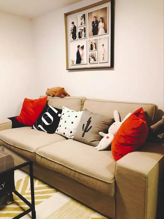 90后夫妻改造老房子,北京老破小2居翻新改造