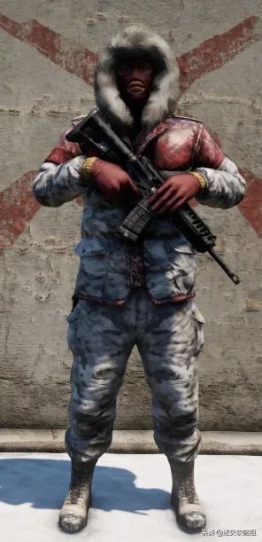 孤岛惊魂全武器介绍,孤岛惊魂防空阵地