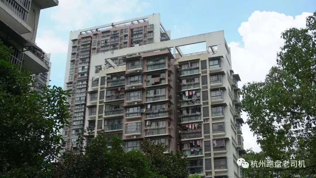 350万安家滨江，有地铁、有学区，这个地方的二手房你不应错过