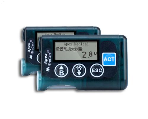 2021年国产胰岛素泵价格表,2019胰岛素泵价格