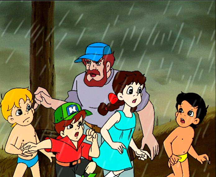 国产动画片发展史,国产动画片排行榜90年代版最新