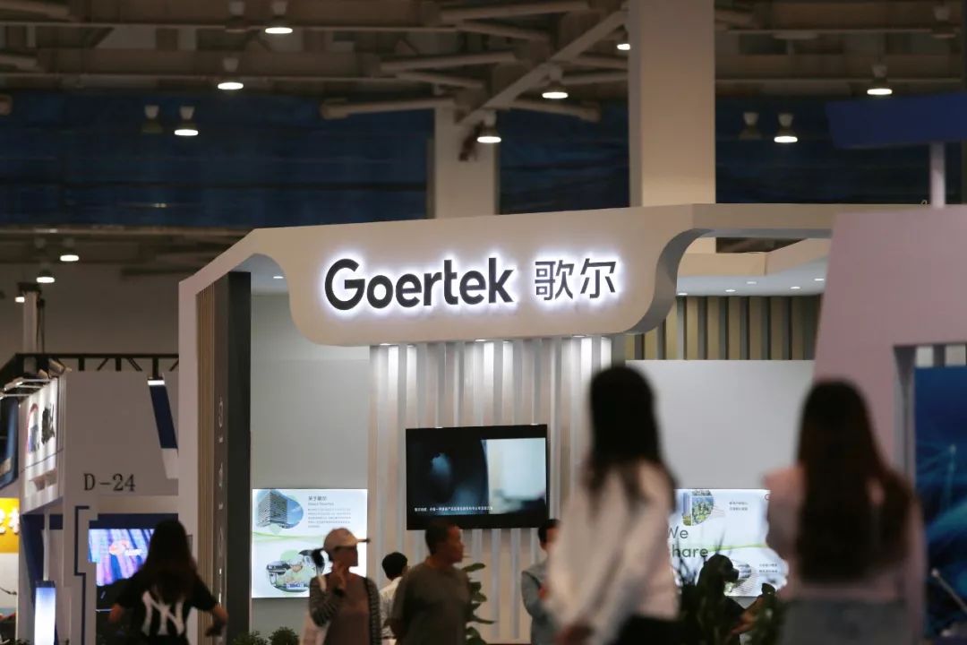 考验潍坊首富的时候到了！歌尔股份徒有其表，营收与毛利率背离