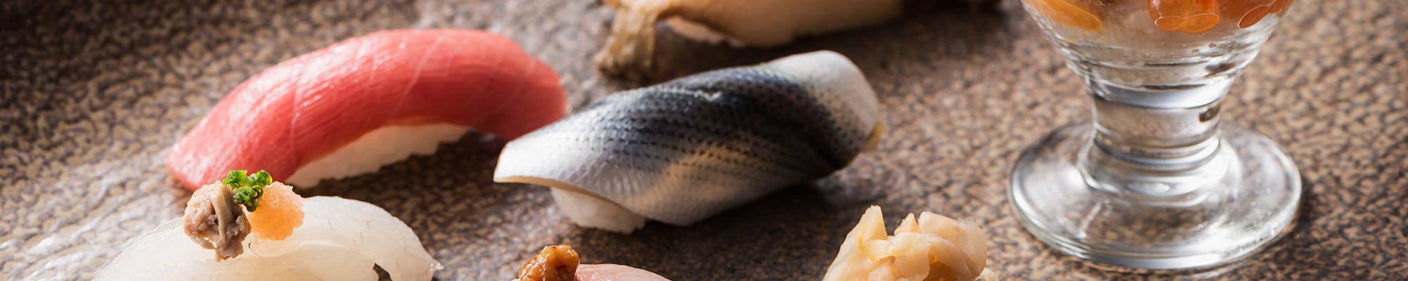 日本东京美食寿司,在日本东京吃高级寿司料理