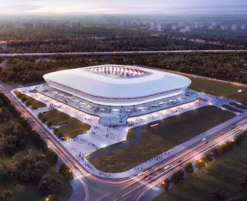 浦东三十而立,浦东新区三个地标