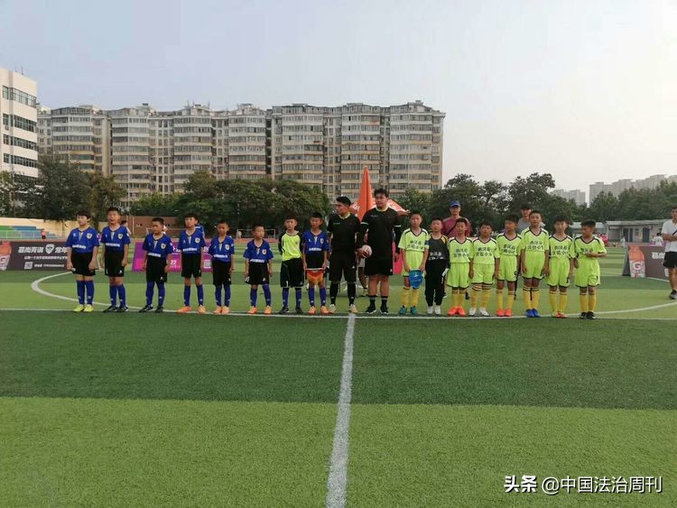 曲沃县小学足球比赛,曲沃足球比赛初中
