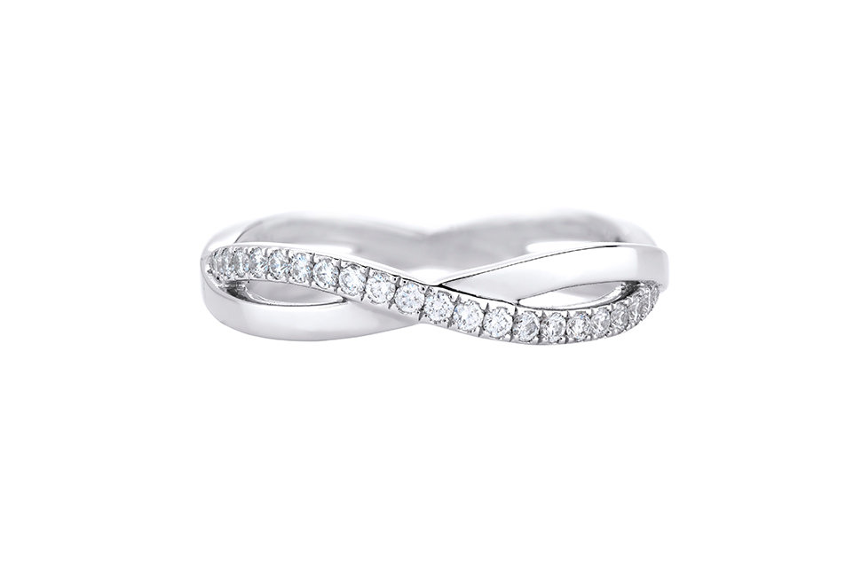 十大名牌婚戒排行榜,十大婚戒经典款