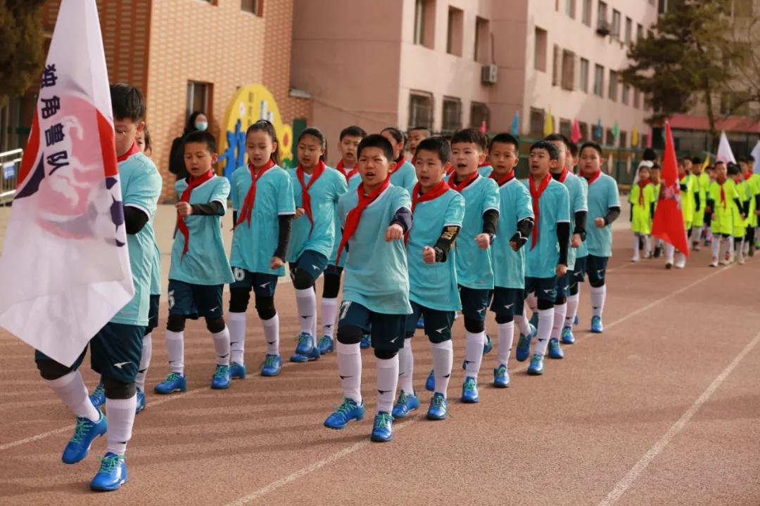 南门外小学2023年度校长杯,南门外校长杯足球比赛