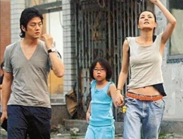 王菲的情史经历,王菲情史谈过几次恋爱