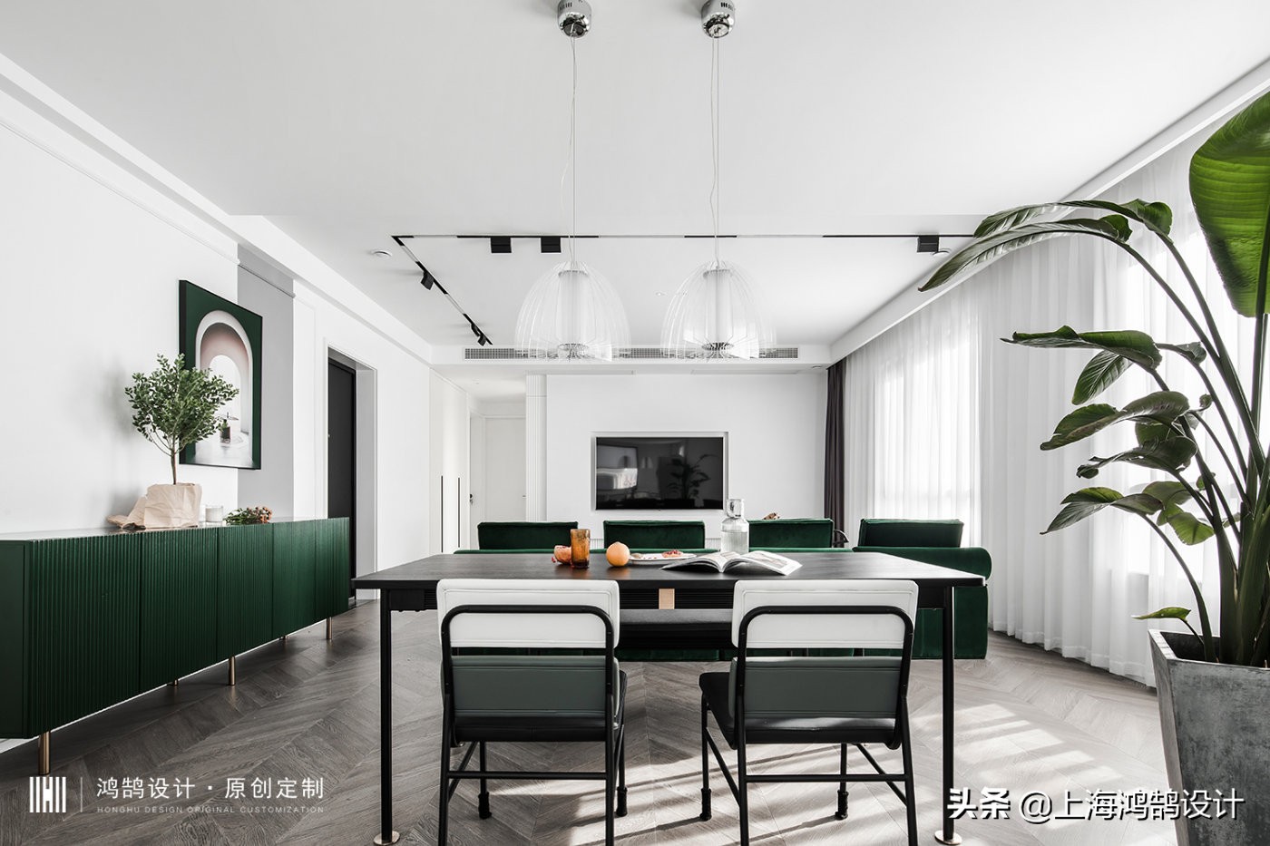 熹|当下最“贵”的零风格设计