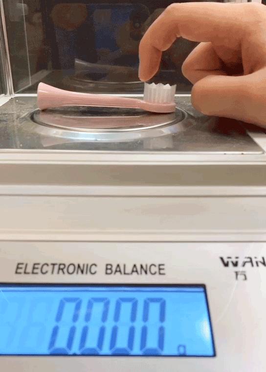 儿童电动牙刷测评哪个刷的干净,电动牙刷清洁能力测评