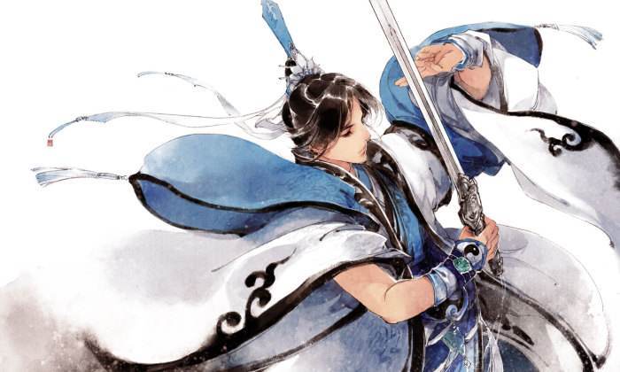 5本好评无数口碑炸裂的网文小说,6本经典有看点的小说