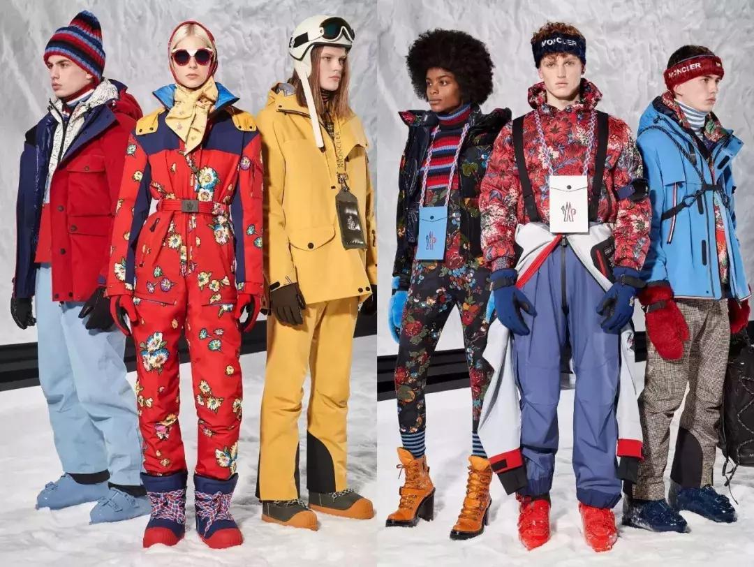 羽绒服辨质量四步走,moncler羽绒服怎么选