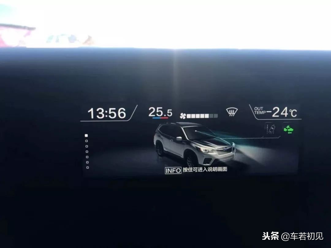 新款森林人2.5暴力驾驶会怎么样,森林人2.5旗舰版25w能上路吗