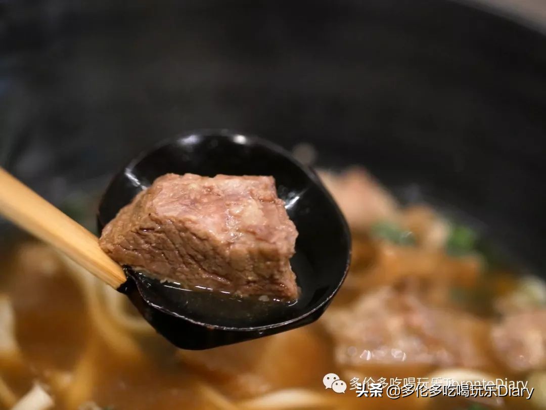 48小时从GTA吃到Waterloo超级吃货是这样炼成的