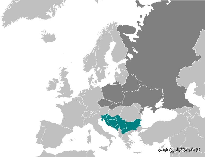 克罗地亚和塞尔维亚足球关系,克罗地亚和塞尔维亚属于哪个洲