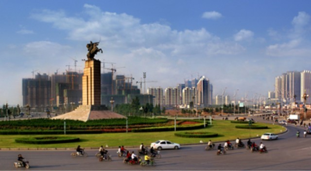 河北省邯郸市工程项目名单,邯郸将要建的工程项目名单