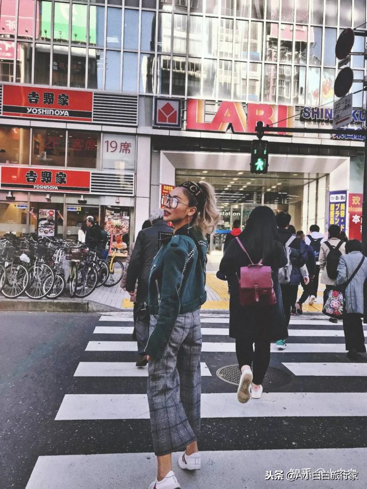 日本旅游感受日本的文化,日本旅游体验感