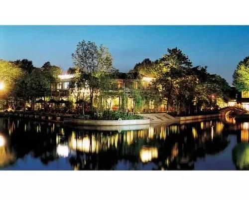 杭州免费的旅游景点攻略,杭州旅游攻略必去免费景点大全