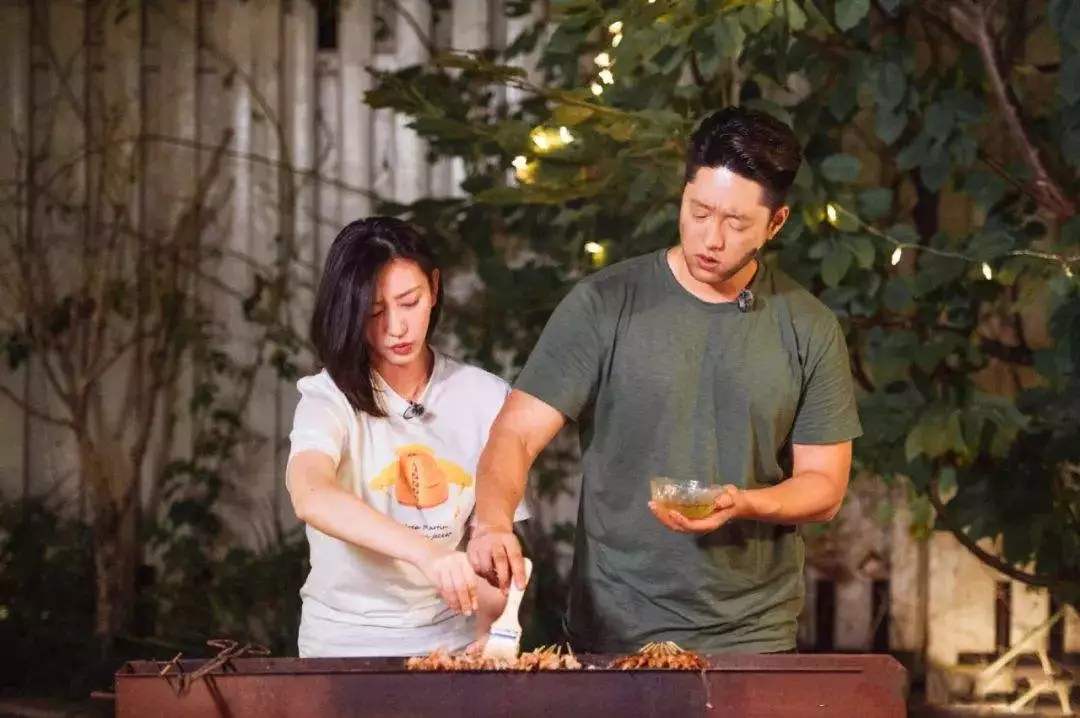 凌潇肃豪宅,凌潇肃减肥