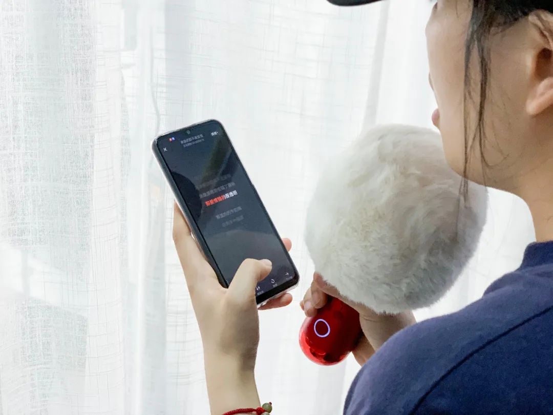 唱吧向往的生活麦克风,唱吧麦克风向往的生活