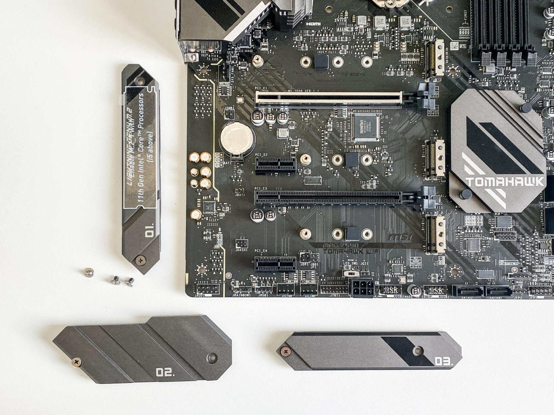 一键超频稳定教程,轻松超频7800