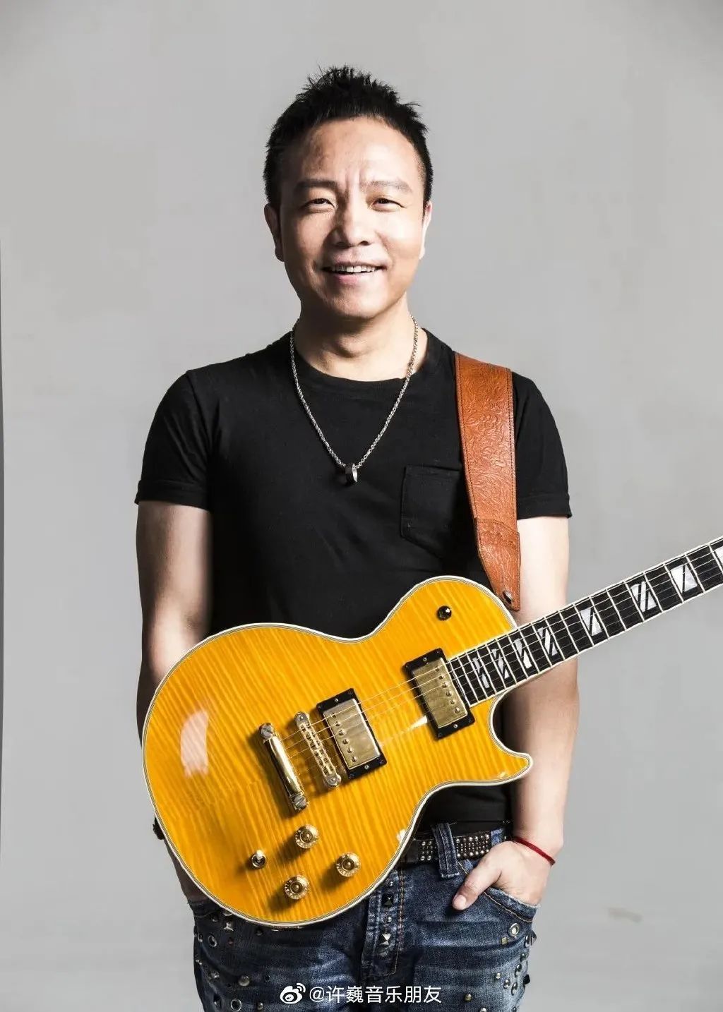 许巍成名之路,许巍最近状态