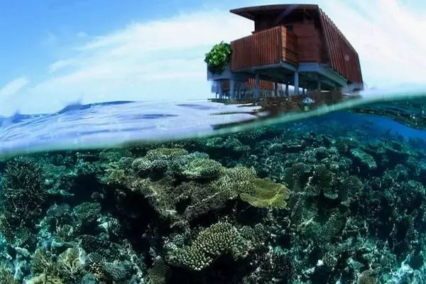 10-1马尔代夫,马尔代夫1万多岛屿推荐