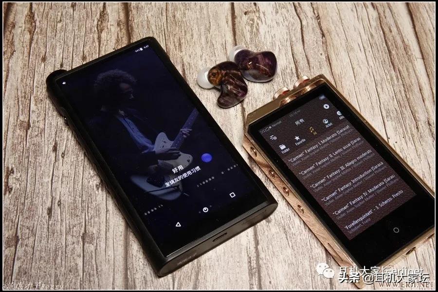 德国inear是什么档次,德国inear耳机