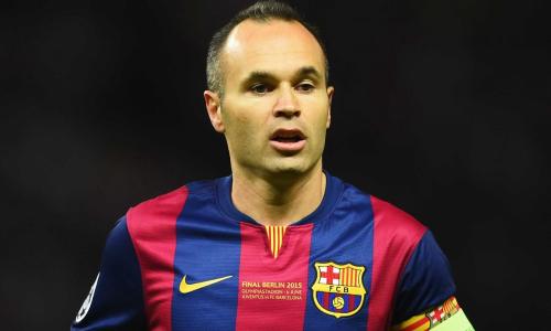 杰拉德天下足球十佳球,杰拉德兰帕德哈维伊涅斯塔