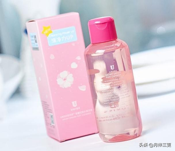 粉扑长时间不清洗,粉扑清洗小妙招不用清洗剂